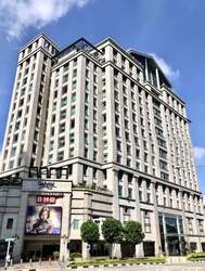 Bugis Junction (D7), Office #538689891